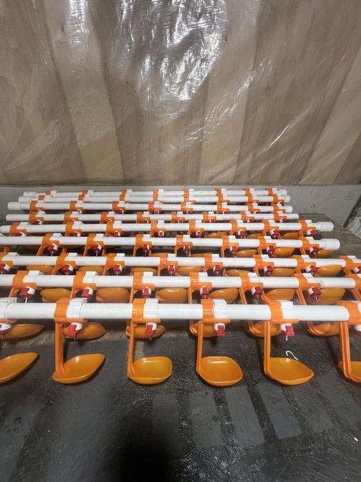 Непилни поилка шутучни и канплект