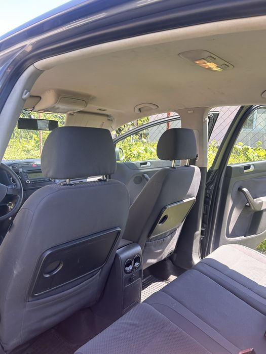 volkswagen golf 5 plus