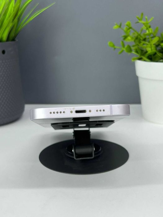 Apple iPhone 14 128GB, фиолетовый 12645a9624