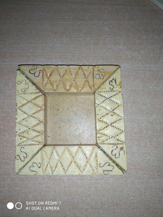 Деревянные изделия