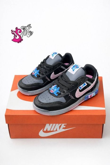 Adidași fetițe model nou