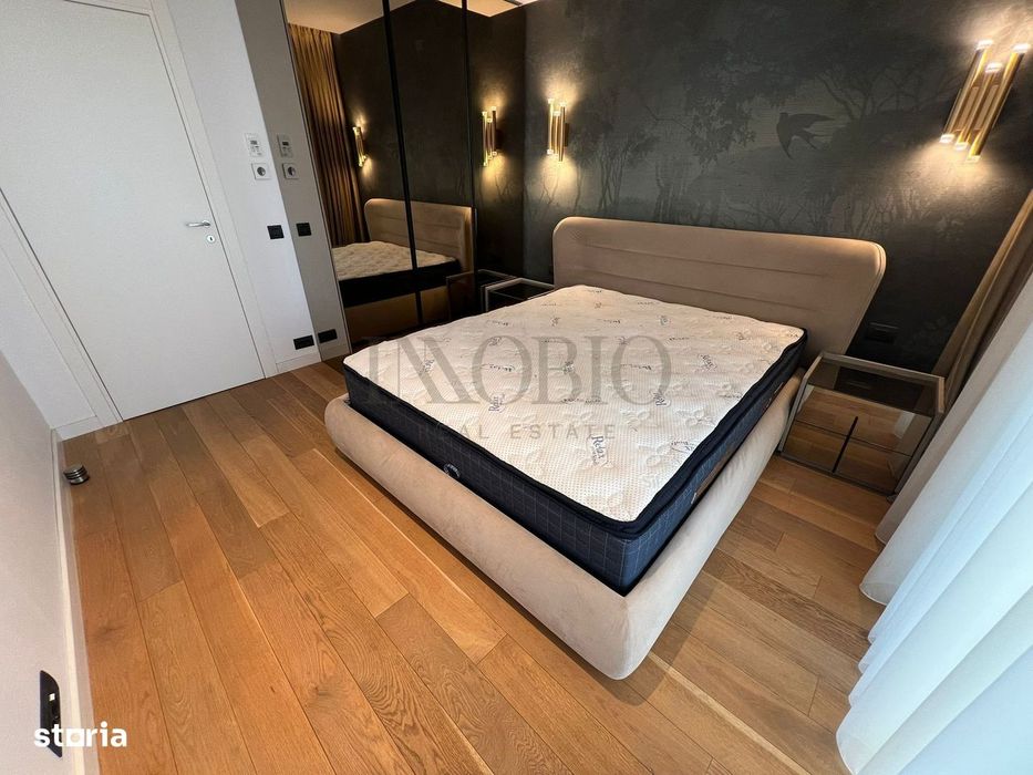Apartament – Bucuresti - Vedere 5