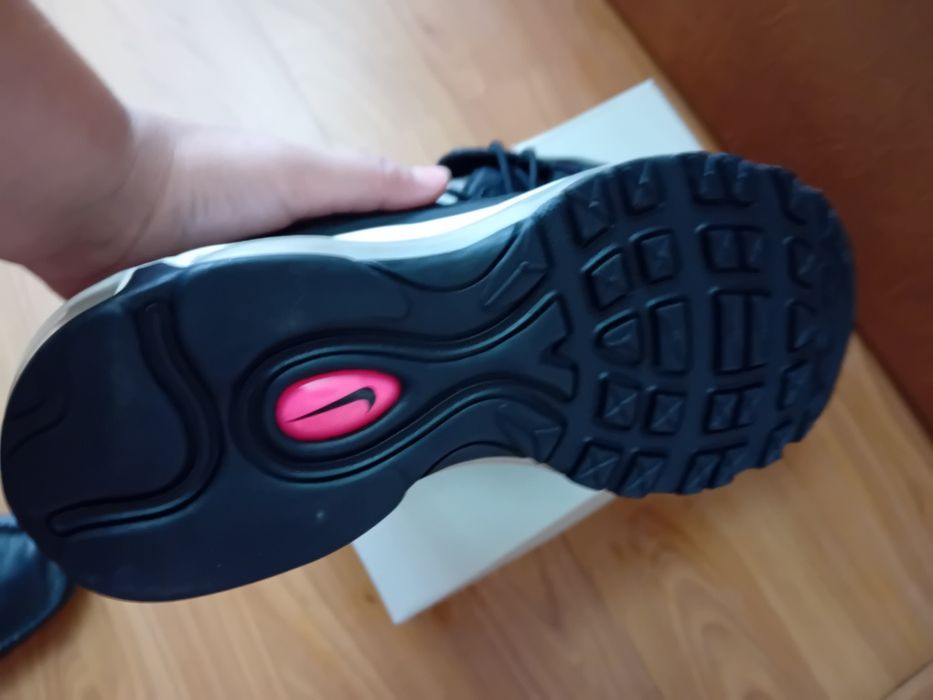 Vând naki airmax  nr 38
