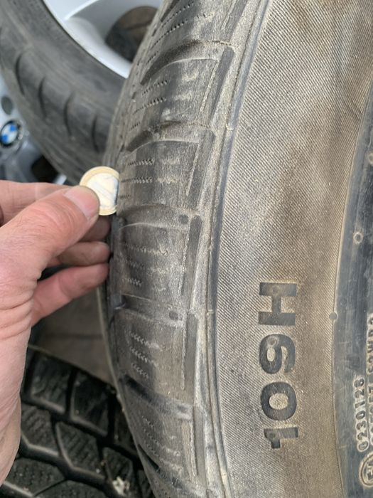 Джанти за bmw x5