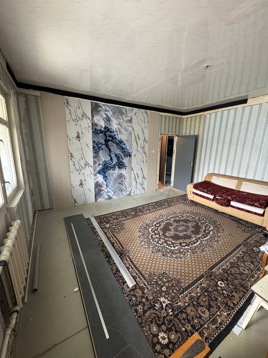 Тузель 1 Дока хлеб 1/2/9