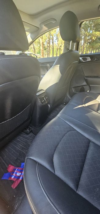 Ородавам Kia Xceed 1.6 204 к.с.