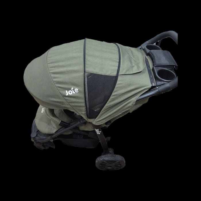 Коляска JOIE Litetrax