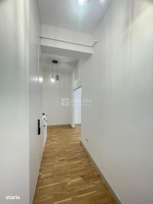 Himson - imobil nou | 3 camere superb | vedere panoramica | balcon