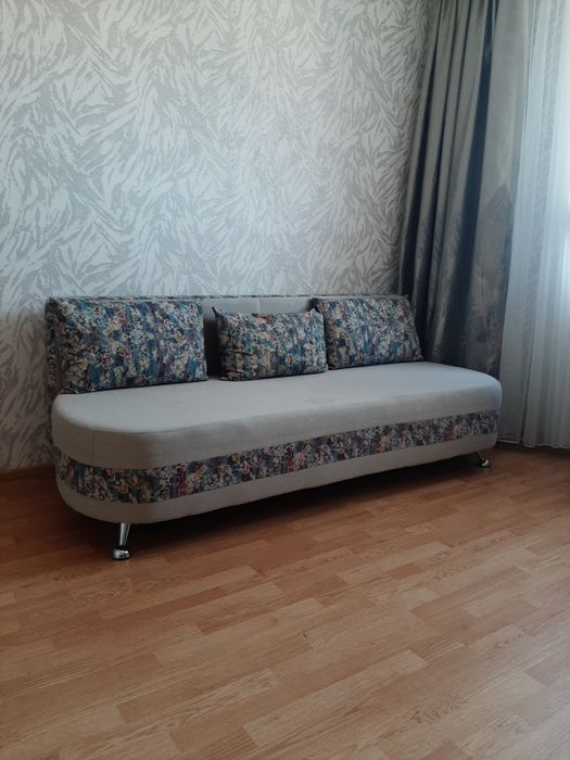 Продам диван раскладной
