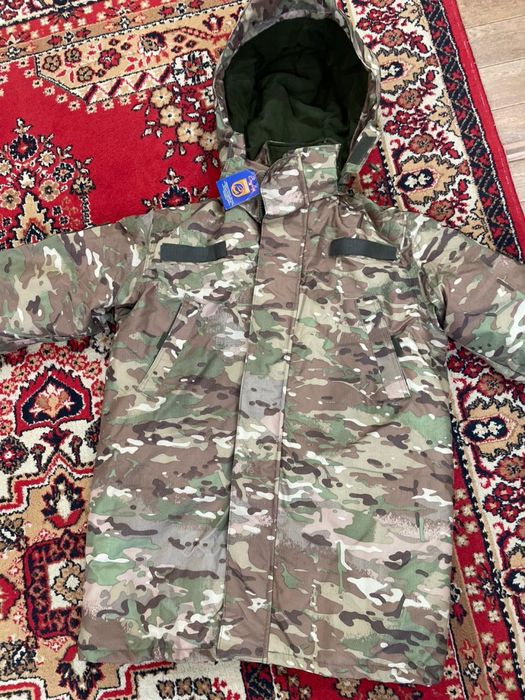 Костюм для охоты