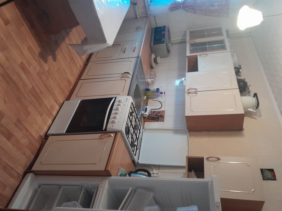 Сдам квартиру в Боровом