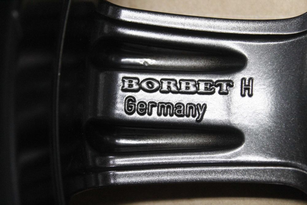 Джанти 15" VW Caddy, Golf