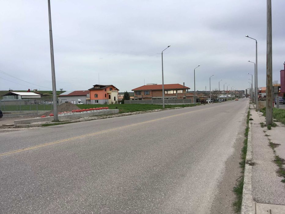 Продава се Парцел в Хасково, Болярово - 3702 кв.м за 51 €/кв.м - Снимка #2