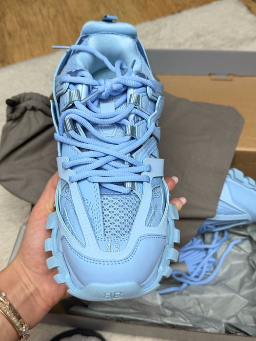Balenciaga Track marimea 43 Originali se pot verifica