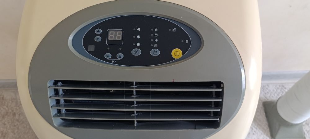 Мобильный кондиционер DAEWOO electronics