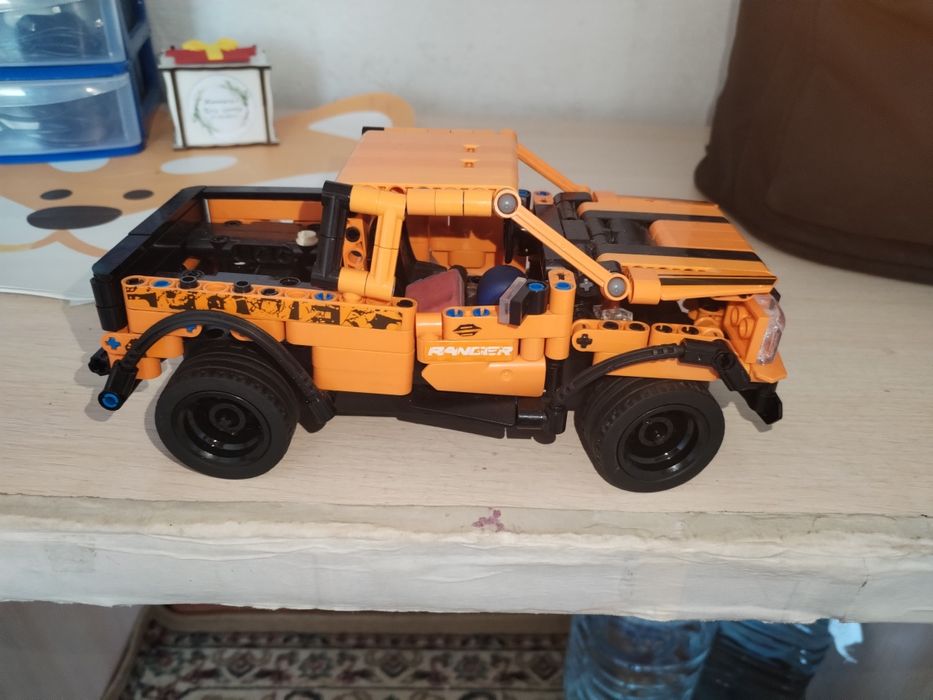 Продам лего россыпью