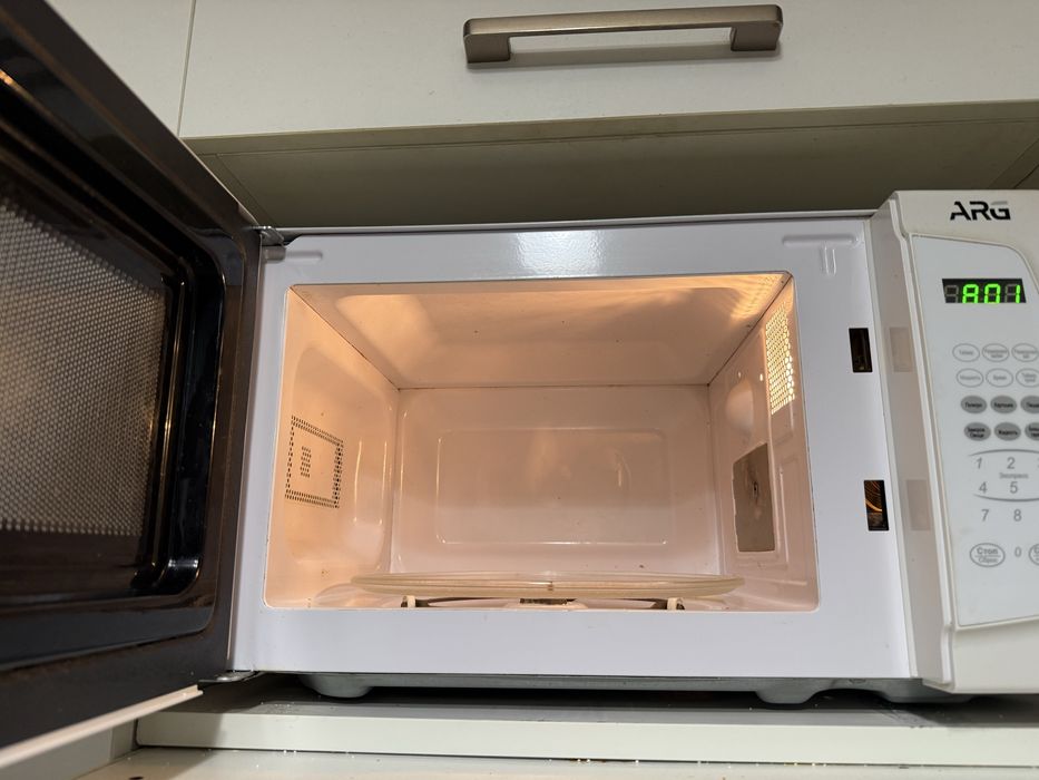 Микроволновка алматы