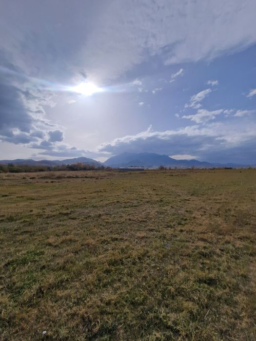 Teren in Rasnov-Brasov