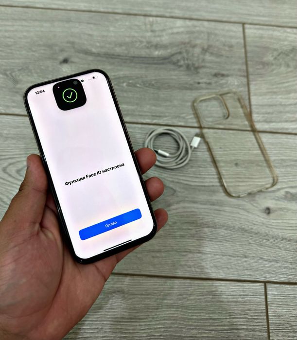  iPhone 15 pro 256GB Айфон 15 про 
