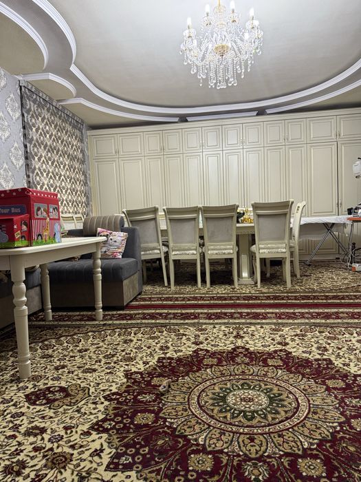 Учтепа изза махалла 5.3 сотих Izza