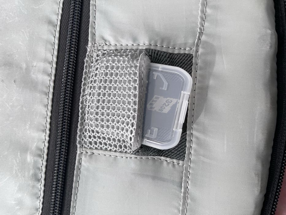 Сумка для камеры Lowepro