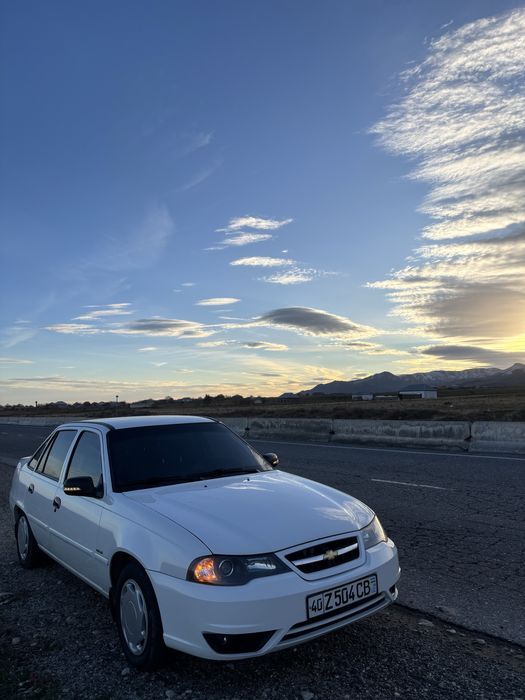 Некс 2 2016 люкс кондиционер таёр холатда