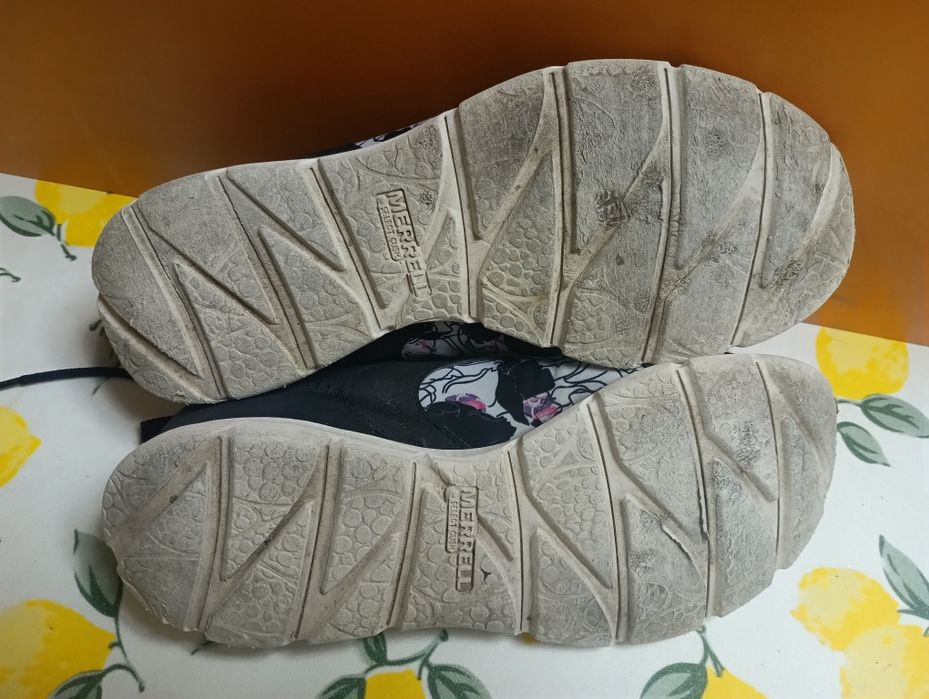 Merrell N 37,5 - 20 лв