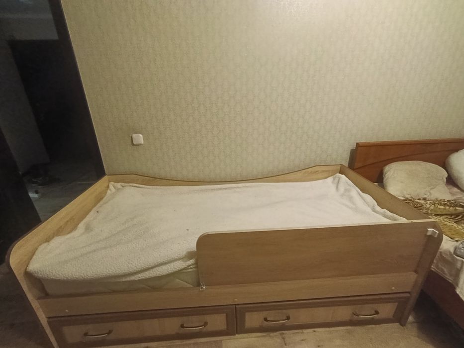Продам кровать не дорого