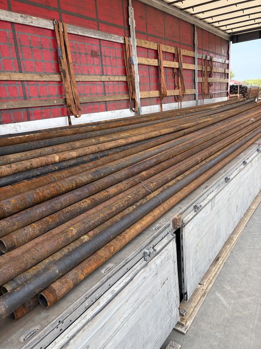 Vand tubing fii60 fii73