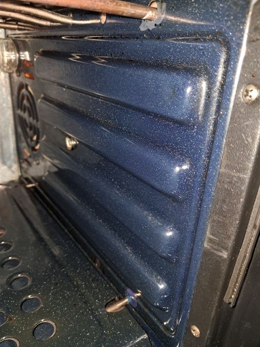 Духовка настольная