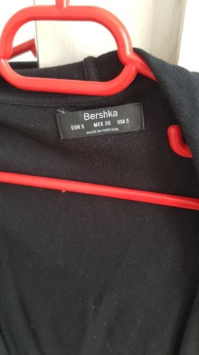 Cardigan bershka