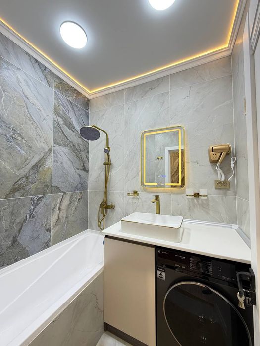 Чиланзар -26 кв 2-3/3/9. 50м2 Учтепа Авению Новастиройка Срочно Продам