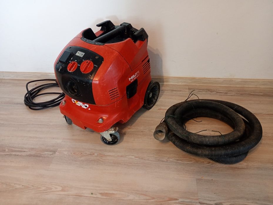 Aspirator Hilti VC 20 UM, umed uscat
