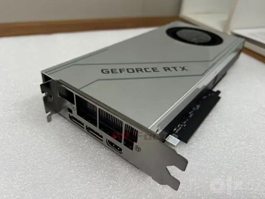 RTX 5090 96GB GDDR7 VRAM Модифицированный