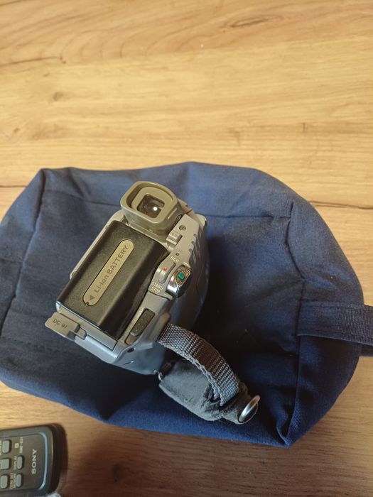 Камера сони мини