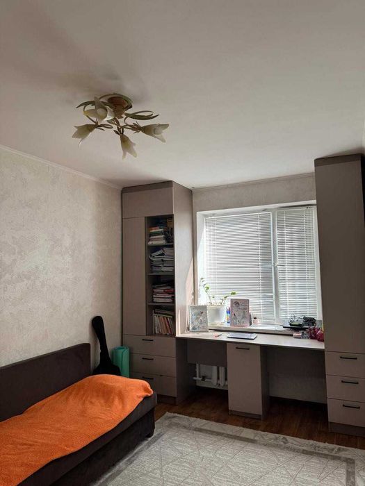 Продажа 2-комнатной квартиры