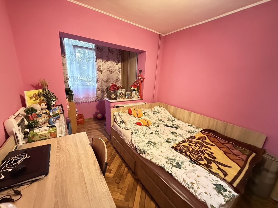 Apartament cu doua camere , cartier Iosia