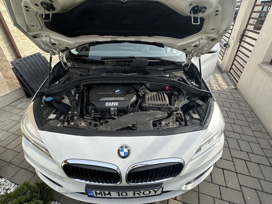 Vand BMW Seria 2