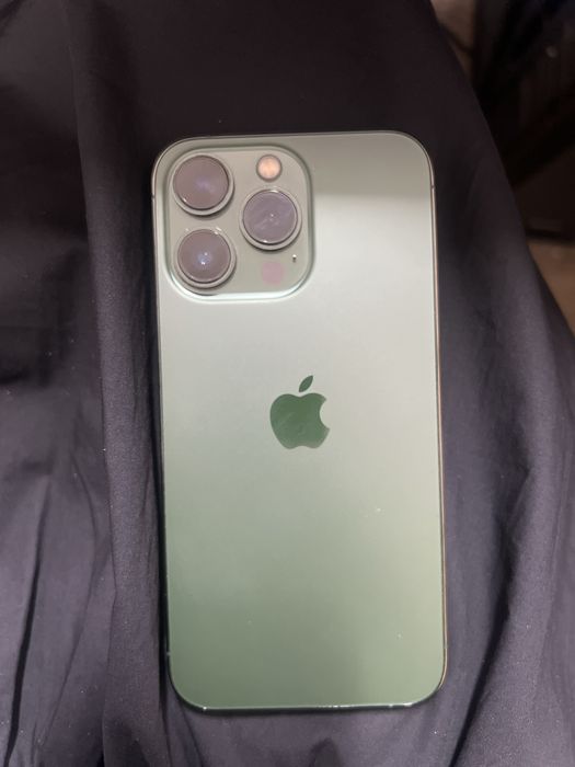 iPhone 13 Pro 1 ТБ | Alpine Green