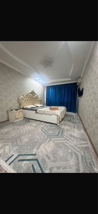 Квартира Мкр Самал