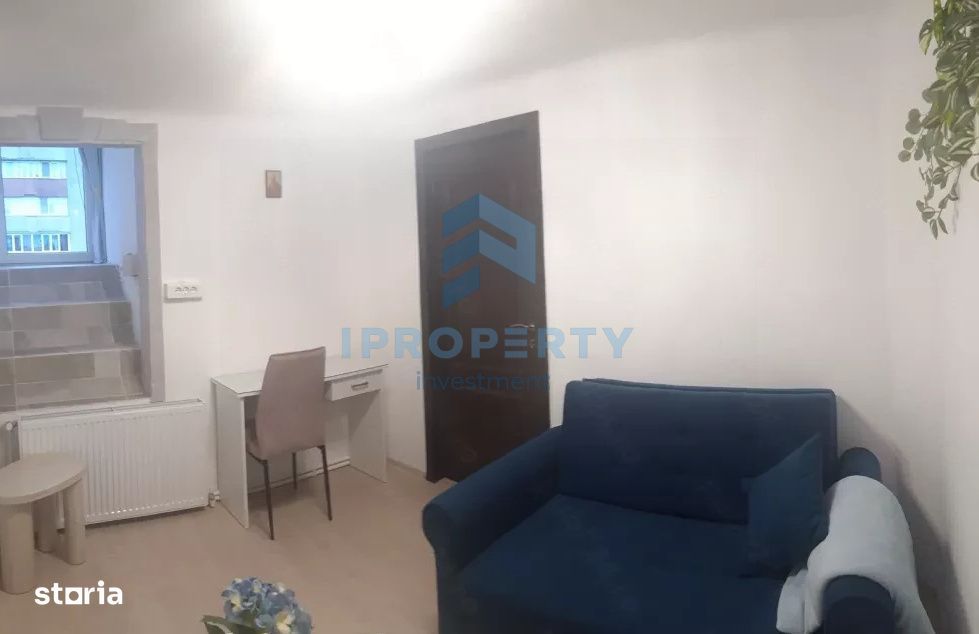 Cotroceni | 2 Camere | AC | Centrala Proprie