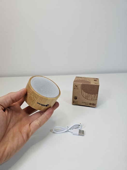 Boxa portabila bluetooth