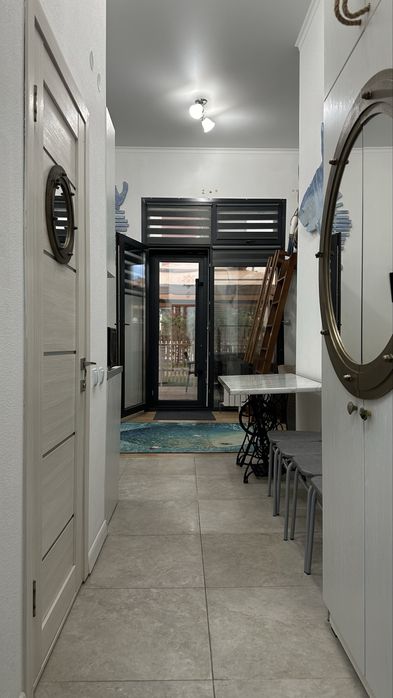 Апартамент «Семейная каюта»