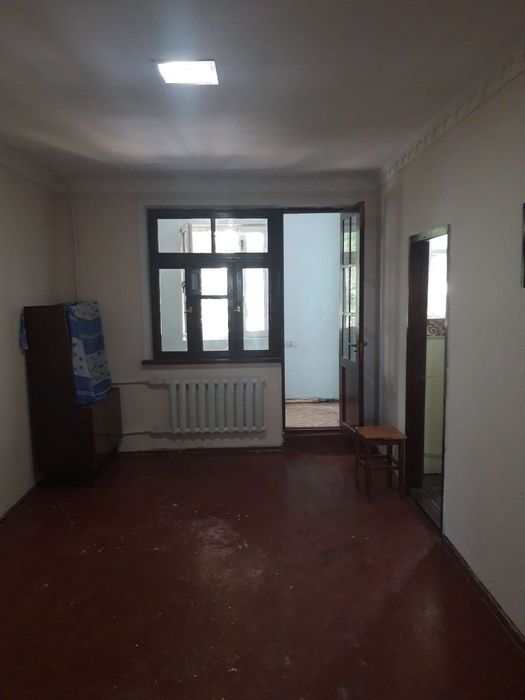 Продам чиланзар Ц кв.  Двух комнатная