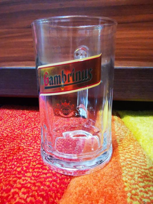 Halba Gambrinus 500 ml