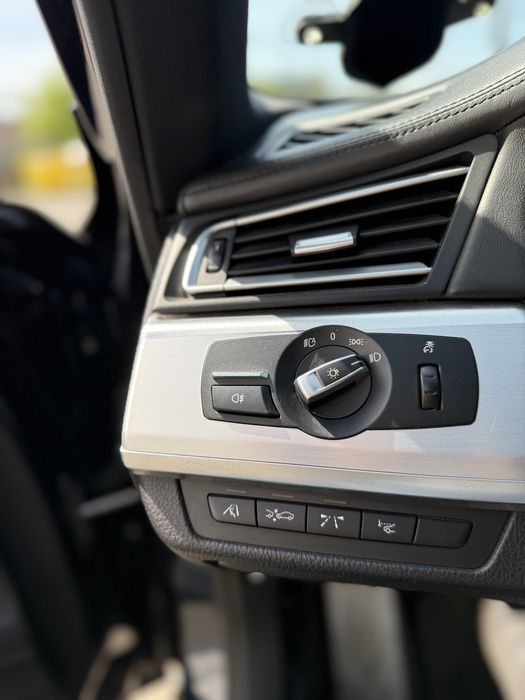 Bmw Seria 730d M Packet