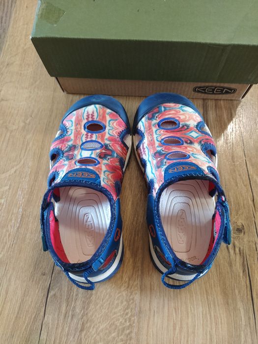 Детски сандали Keen
