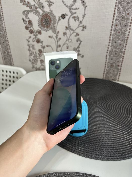Iphone 13 в идеальном состоянии