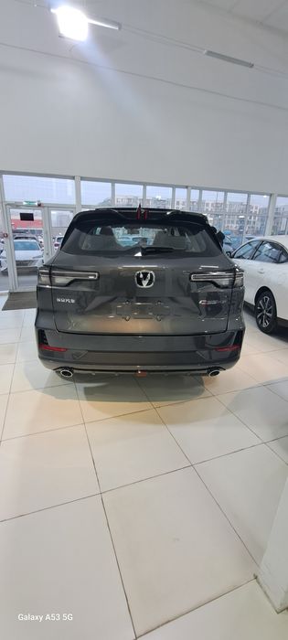 Changan CS55 PLUS