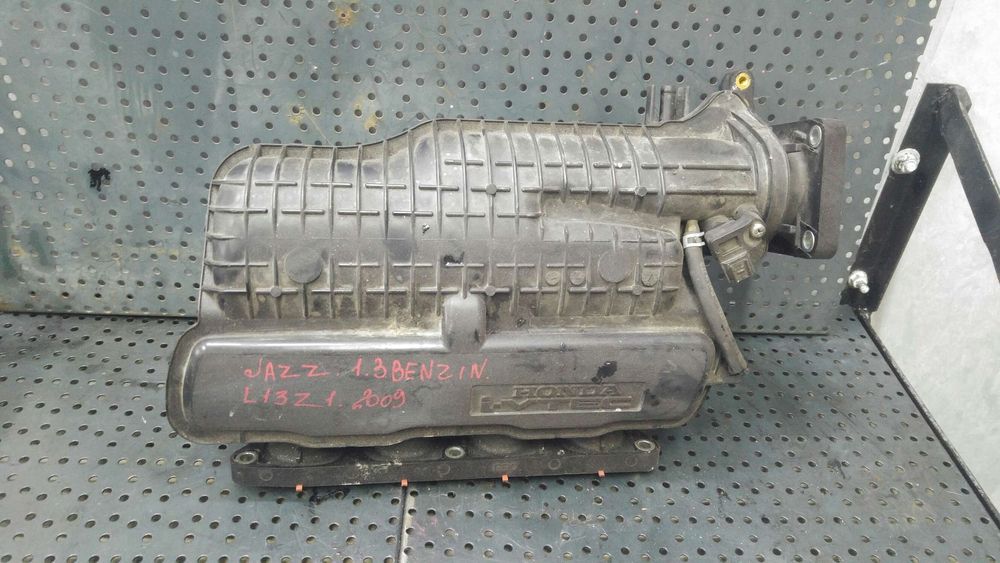 Galerie admisie 1.3 b honda jazz 3 ge